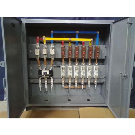 lt distribution box manufacturer in gujarat|Lt Distribution Box .